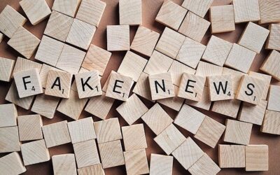 The Origin of Fake News